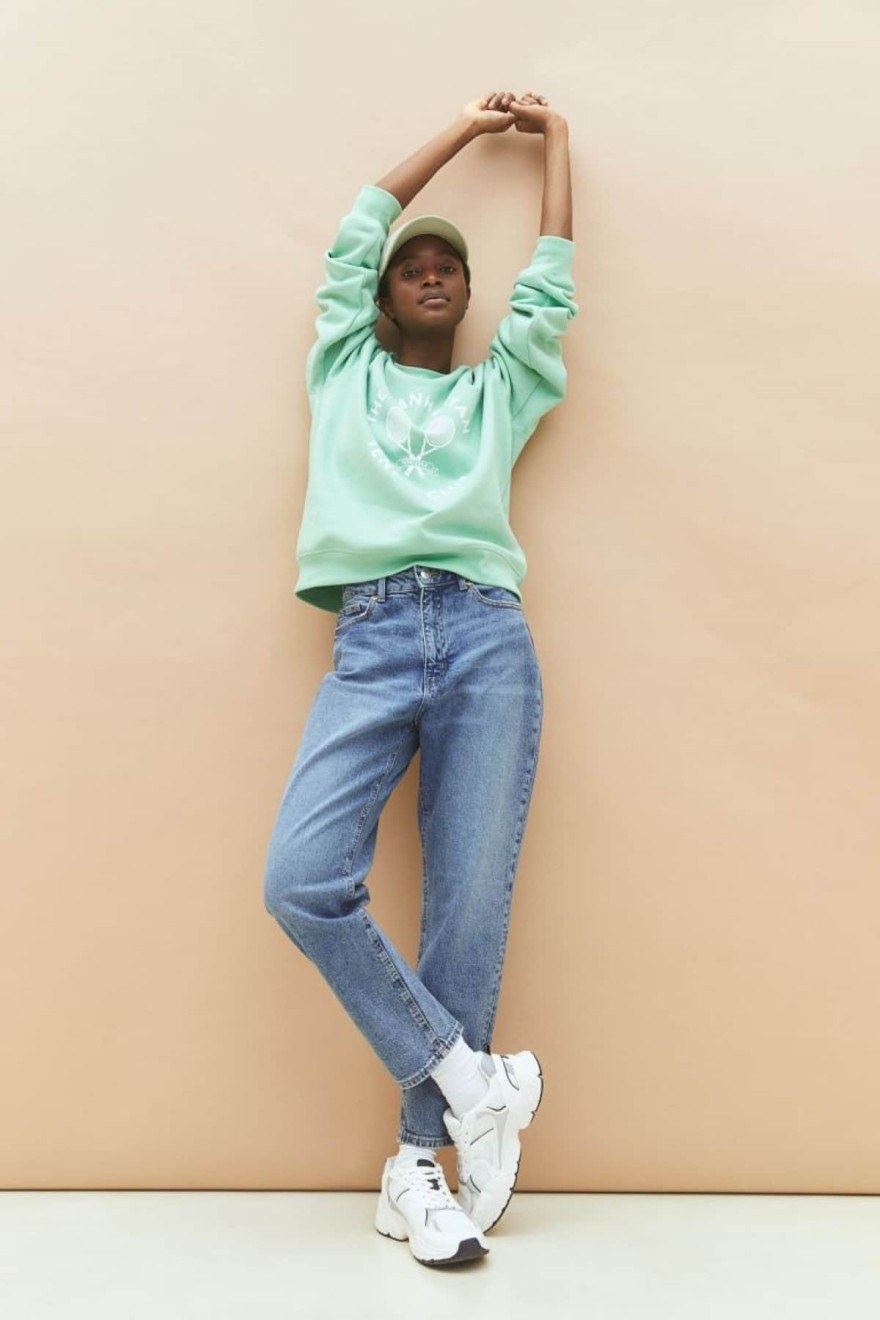 Jean από τα H&M