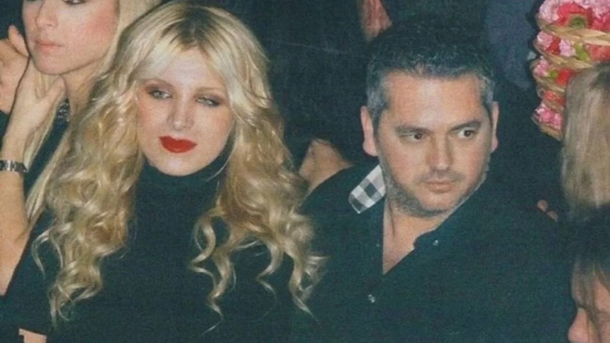 Πέρασαν κι έφυγαν: 6 διάσημοι Έλληνες με τους οποίους είχε σχέση η Κατερίνα Καινούργιου