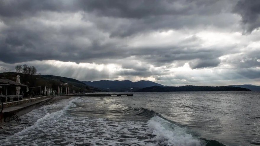 Καιρός 7/3
