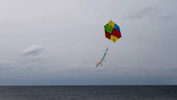 Καθαρά Δευτέρα: Άστατος ο καιρός σήμερα 7/3 - Που θα βρέξει;