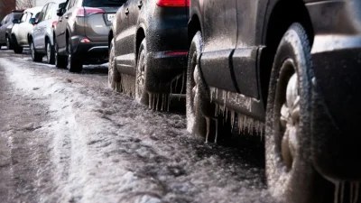 Σταδιακή βελτίωση του καιρού - Τι φαινόμενα θα επικρατήσουν σήμερα 13/3
