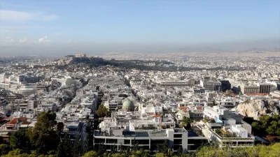 Γενικά αίθριος προβλέπεται ο καιρός (26/3) σε ολόκληρη τη χώρα - Τι θερμοκρασίες θα έχουμε;