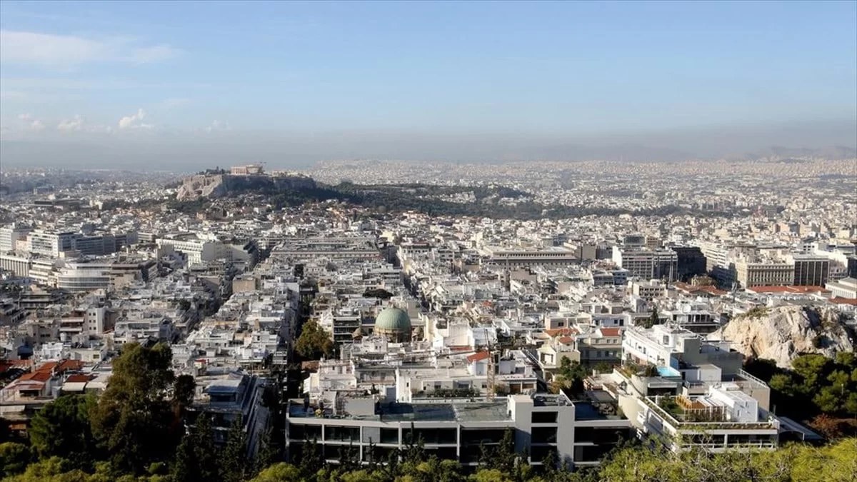 Γενικά αίθριος προβλέπεται ο καιρός (26/3) σε ολόκληρη τη χώρα - Τι θερμοκρασίες θα έχουμε;