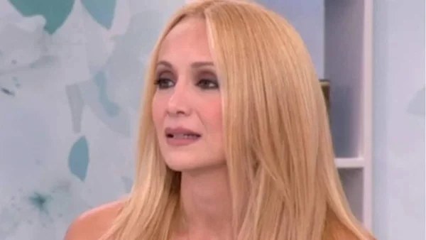 Συγκλονίζει η Ναταλί Κάκκαβα: «Τελείωσε ένα πολύ μεγάλο και σημαντικό κεφάλαιο...»
