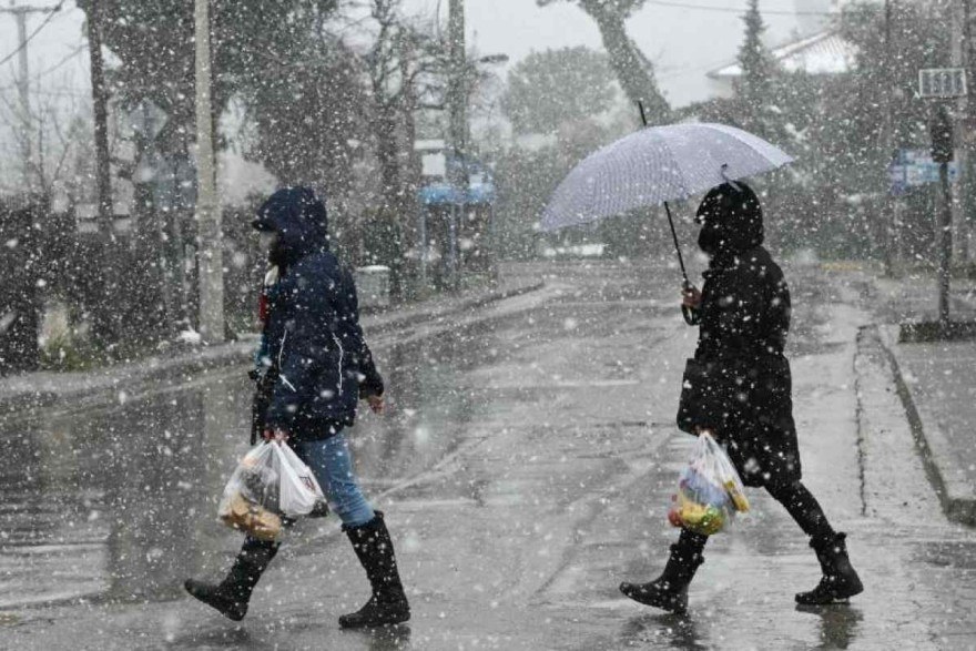 Καιρός  εξελίξεις
