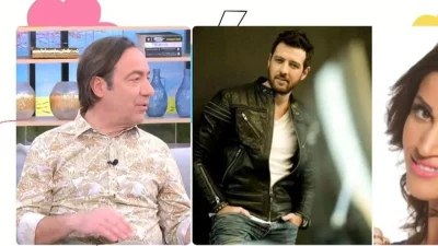 «Έχω βομβαρδιστεί με ερωτήσεις και...» - Αγανάκτησε ο Σωτήρης Καλυβάτσης