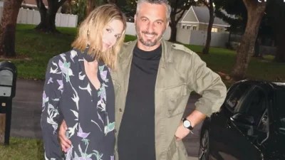 Σε νέες δραστηριότητες η Σοφία Καρβέλα με τον πρώην της - Χώρισαν τελικά;