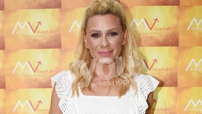 Δυστυχώς ανακοινώθηκε... - Τι συνέβη με την Κατερίνα Καραβάτου