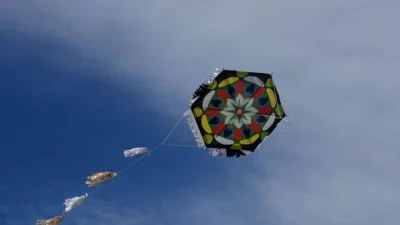 Με τι καιρό θα πετάξουμε χαρταετό την Καθαρά Δευτέρα; - Η αναλυτική πρόγνωση