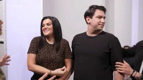 X-Factor: Έμειναν άναυδοι οι κριτές με την εμφάνιση της Δήμητρας Κατσαφάδου στο show