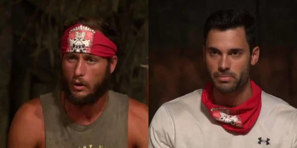Survivor 5: Ο Κατσαούνης δεν συγχωρεί τον Αντωνόπουλο - Ξέσπασε για την καταγωγή του