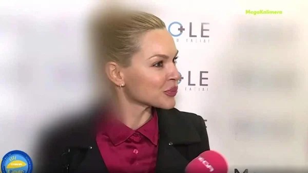 Βίκυ Κάβουρα: «Φέτος δεν γιόρτασα τον Βαλεντίνο... έχω να κάνω σχέση δύο χρόνια»