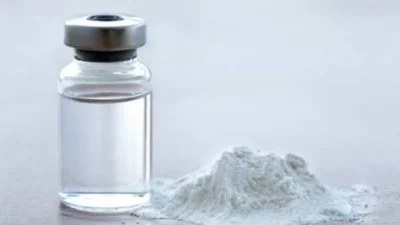 Τραγωδία Πάτρα: Κεταμίνη - Τι είναι η ουσία που βρέθηκε στο αίμα της Τζωρτζίνας
