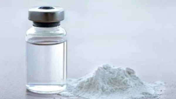 Τραγωδία Πάτρα: Κεταμίνη - Τι είναι η ουσία που βρέθηκε στο αίμα της Τζωρτζίνας
