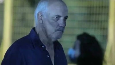 Είναι οριστικό - Εισηγήθηκαν τη διαγραφή του Γιώργου Κιμούλη από το ΣΕΗ