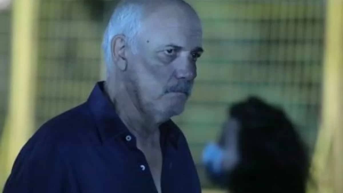 Είναι οριστικό - Εισηγήθηκαν τη διαγραφή του Γιώργου Κιμούλη από το ΣΕΗ
