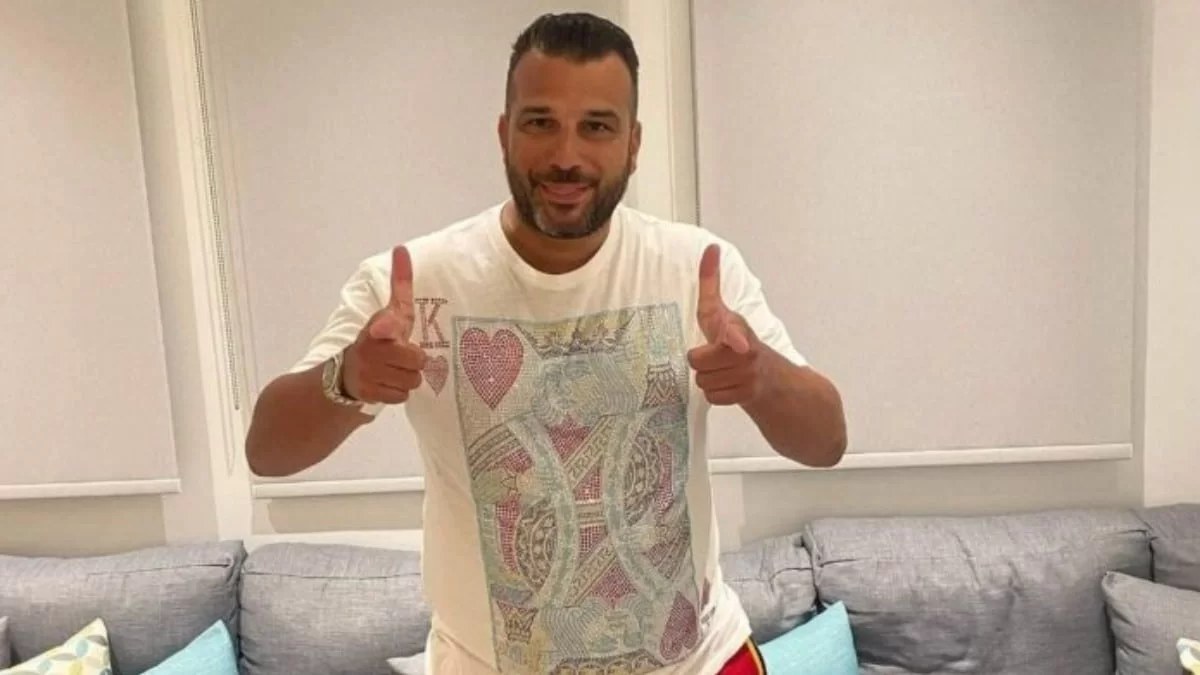 Γιώργος Κυπαρίσσης: Αυτοί είναι οι απαγωγείς του