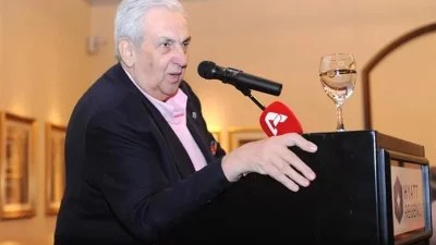 Που αναμένεται να γίνει η κηδεία του Δημήτρη Κοντομηνά - Με άρωμα θάλασσας η εξόδιος ακολουθία