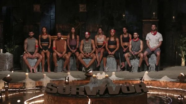 Survivor 5: Αυτός ο παίκτης αποχωρεί από τον Άγιο Δομίνικο