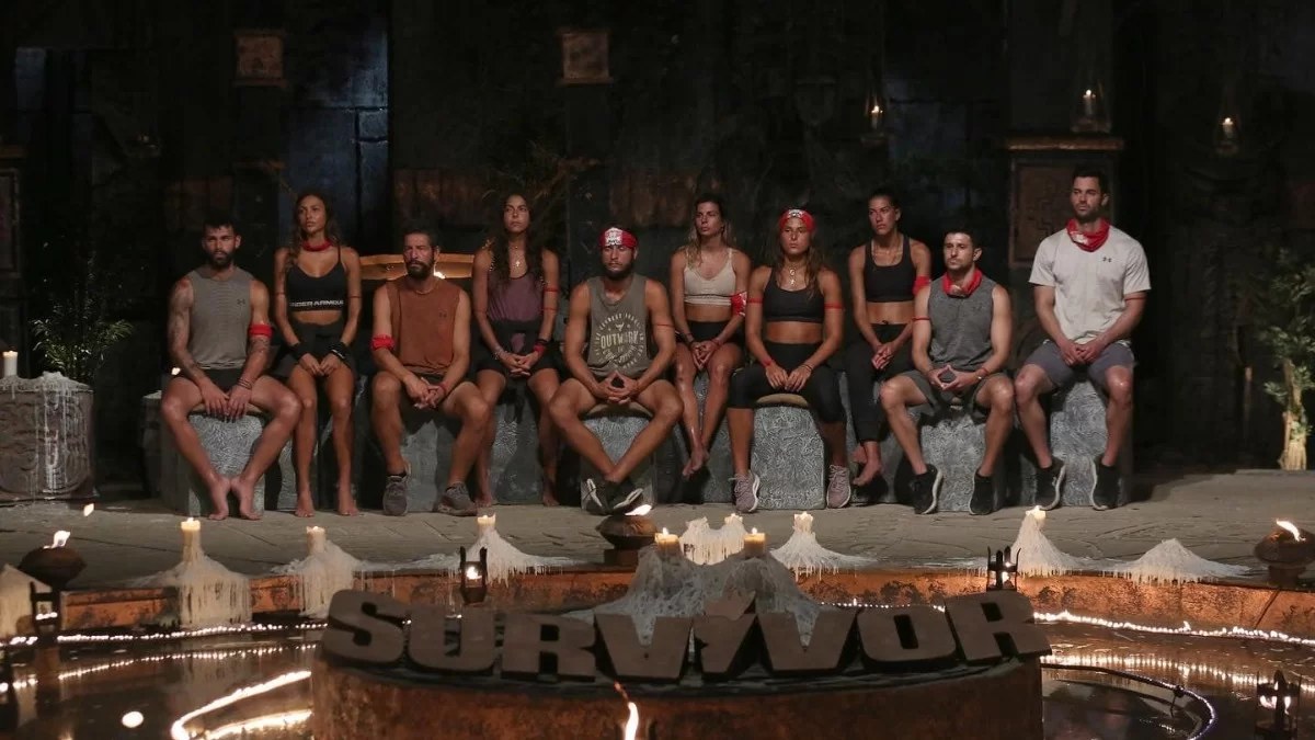 Survivor 5: Αυτός ο παίκτης αποχωρεί από τον Άγιο Δομίνικο
