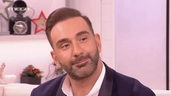 Νίκος Κοκλώνης: Γροθιά στο στομάχι η ανάρτηση του για τον πόλεμο - Το σπαρακτικό βίντεο