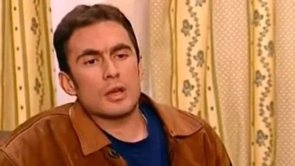 To μόνο που έχει αλλάξει πάνω του είναι... - Πως είναι σήμερα ο Αναγνώστου από το Κωνσταντίνου και Ελένης