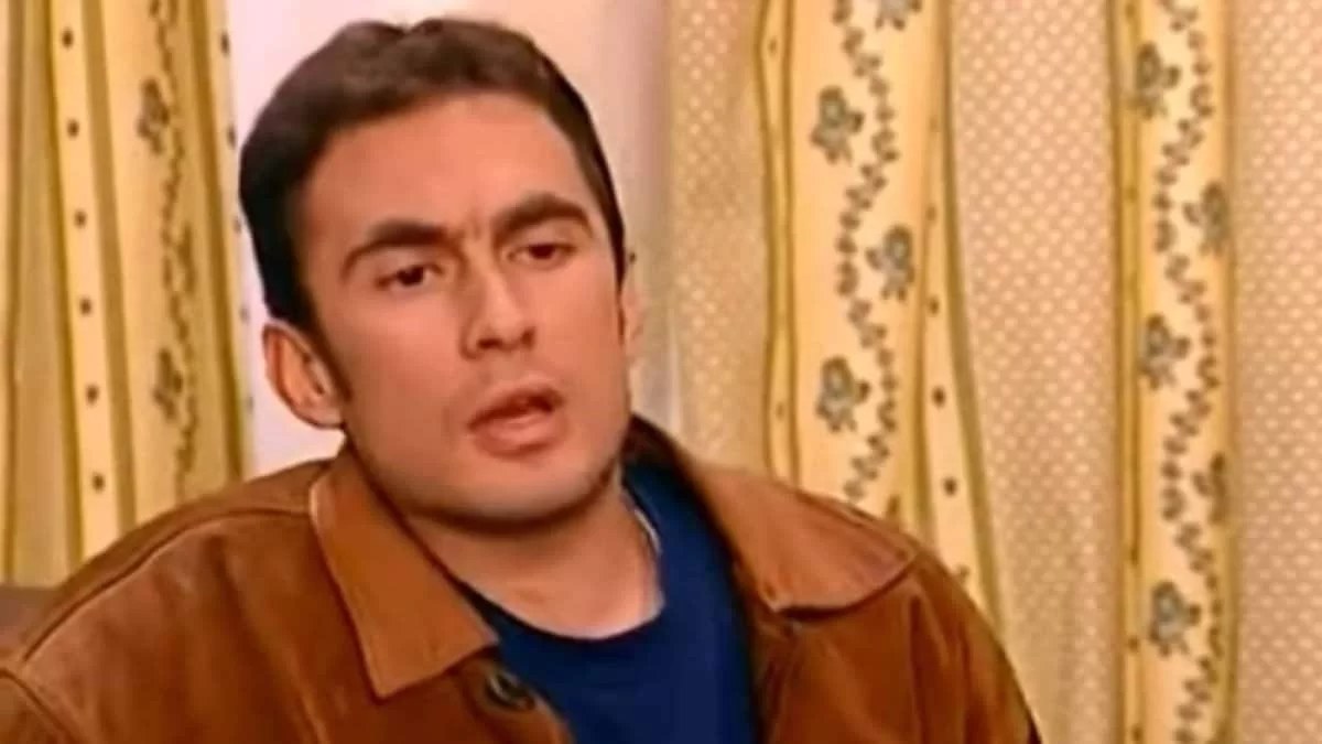 To μόνο που έχει αλλάξει πάνω του είναι... - Πως είναι σήμερα ο Αναγνώστου από το Κωνσταντίνου και Ελένης