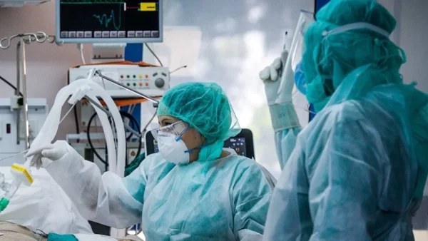 Κορωνοϊός: Ο χάρτης των σημερινών κρουσμάτων 3/3