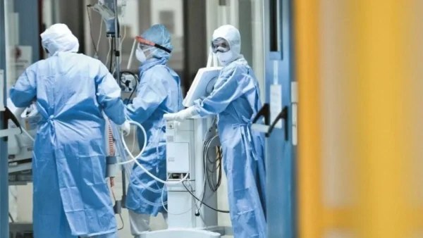 Κορωνοϊός: Ο χάρτης των σημερινών κρουσμάτων 7/3