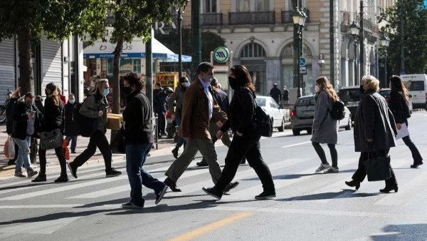 Κορωνοϊός: Ο χάρτης των σημερινών κρουσμάτων 16/3