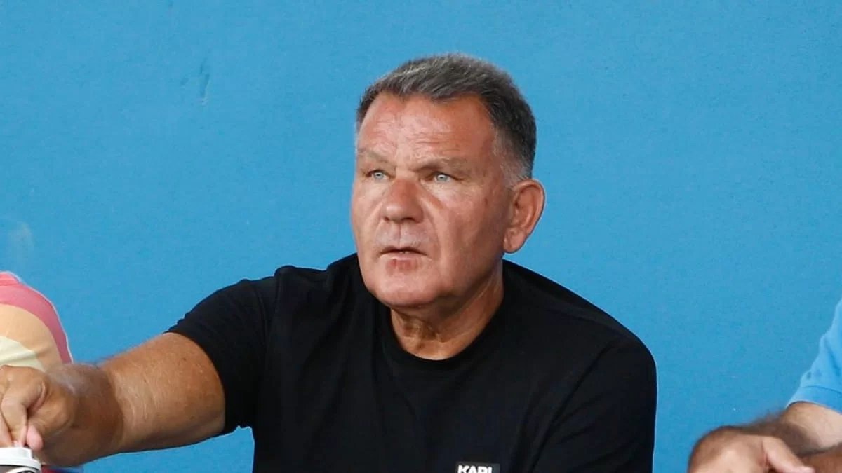 Ο Κούγιας ''άδειασε'' τον Βλάχο για τις δηλώσεις του στο Πρωινό: «Οι παρουσιαστές έχουν πάθει αμνησία;»