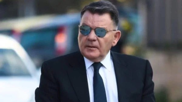"Κόλαφος" ο Αλέξης Κούγιας: «Υπάρχει η λέξη διεμφυλικός;»