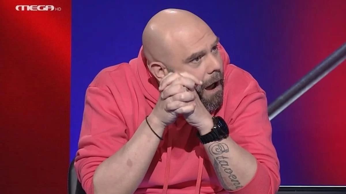 X-Factor: Τους άφησε άφωνους με την ερμηνεία του - Η απίθανη αντίδραση του Μιχάλη Κουϊνέλη