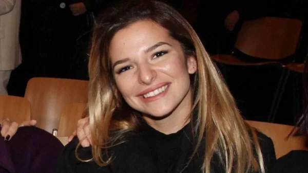 Γέννησε η Εριέττα Κούρκουλου - Η τρυφερή φωτογραφία με το νεογέννητο αποκαλύπτοντας το όνομά του