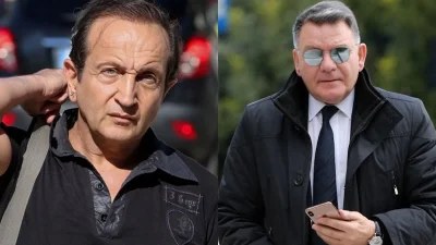 Μπιμπίλας κατά του Κούγια: «Δεν είναι η πρώτη φορά που χρησιμοποιεί επίτηδες λάθος το όνομά μου»