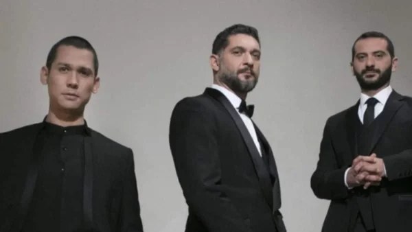 MasterChef 6: Μονομαχίες μέχρι τελικής πτώσεως - Το avantage του Γρηγόρη