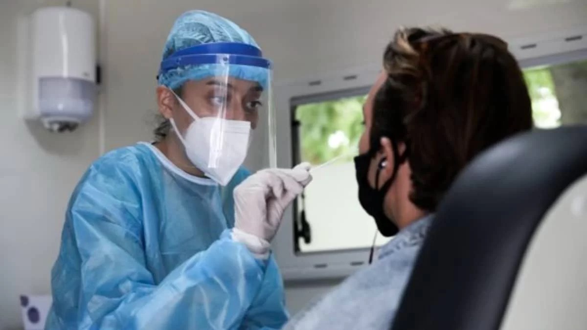 Κορωνοϊός: Αυτή είναι η κατανομή των σημερινών 24/3 κρουσμάτων