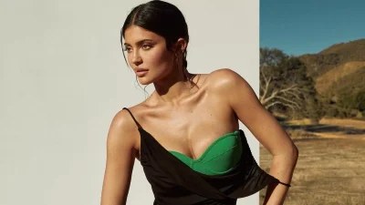 Kylie Jenner: Η σπάνια εξομολόγηση για τη «μάχη» της με την επιλόχειο κατάθλιψη