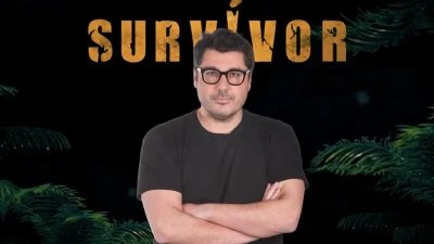 Survivor 5: «Καμία αμοιβή δεν...» - Τα είπε ''έξω από τα δόντια'' ο Κωνσταντάρας