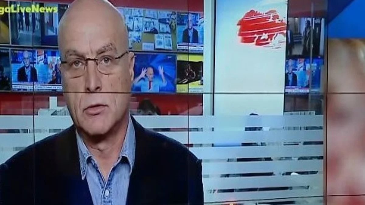 Τραγωδία Πάτρα: «Σήμερα είναι η μέρα που...» - Τα πρώτα λόγια του Λαμπρόπουλου μετά τη σύλληψη της Ρούλας