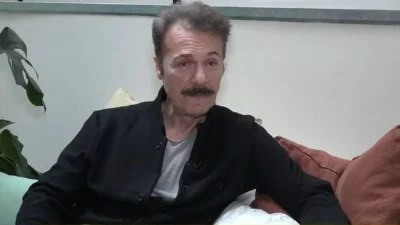 Λάζαρος Γεωργακόπουλος: «Σε παράσταση συνέβησαν πράγματα που...» - Η συγκλονιστική εξομολόγηση του ηθοποιού