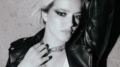 "Τσακίζει" κόκαλα η ανάρτηση της Λίας Τσουζντάν - «Οι γονείς τους σκοτώθηκαν»
