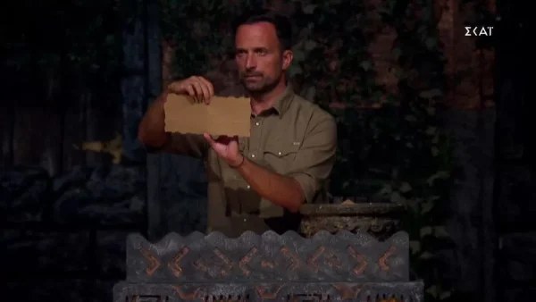 Survivor 5: Αυτοί είναι οι υποψήφιοι προς αποχώρηση