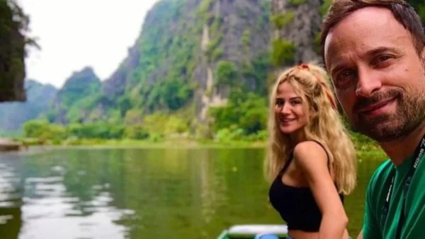 Survivor 5: Στο Συμβούλιο του νησιού η σύντροφος του Γιώργου Λιανού και η κόρη του