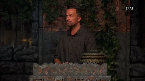Survivor 5: ΣΟΚ - Αυτός ο παίκτης αποχώρησε τελικά στο χθεσινό 9/3 επεισόδιο