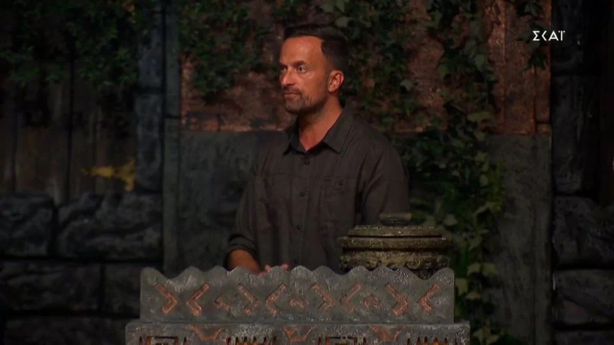 Survivor 5: ΣΟΚ - Αυτός ο παίκτης αποχώρησε τελικά στο χθεσινό 9/3 επεισόδιο
