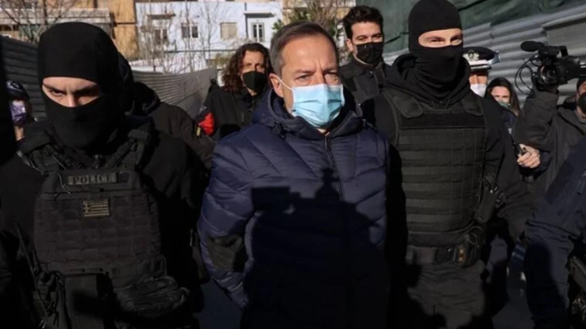 Δημήτρης Λιγνάδης: Σήμερα αναμένεται η έναρξη της δίκης - Έχει διακοπεί 2 φορές