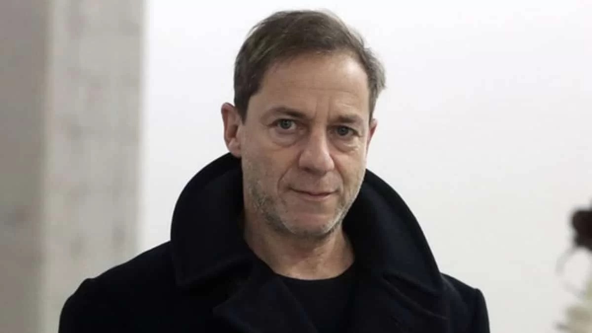 Νέο αίτημα του Δημήτρη Λιγνάδη μέσα από τις φυλακές - Ζήτησε να...