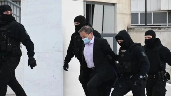 Δίκη Λιγνάδη: Αυτός είναι ο λόγος που διεκόπη η δίκη του - Πότε ορίστηκε η νέα δικάσιμος