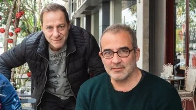 «Είναι αποκύημα κάποιου αρρωστημένου ψεύτη» - Ο αδερφός του Λιγνάδη διαψεύδει την παράσταση στις φυλακές